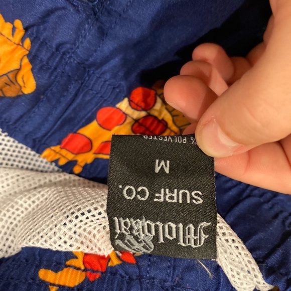 Men’s swimming shots - Picture 3 of 3